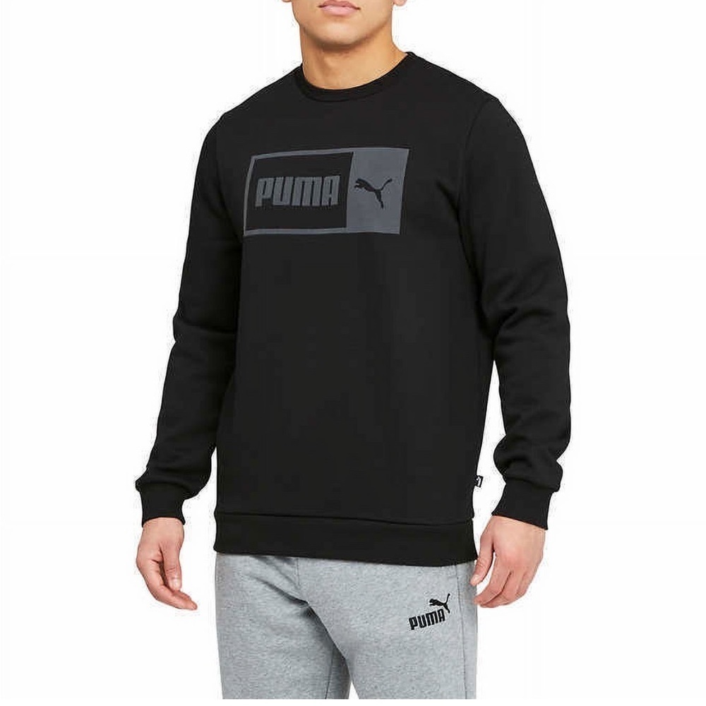 Puma Sweatshirt - Picture 4 of 7